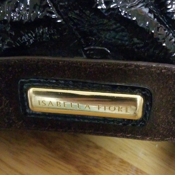 Isabella Flore purse - Picture 6 of 10